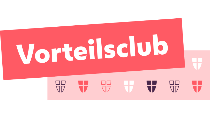 Logo Vorteilsclub
