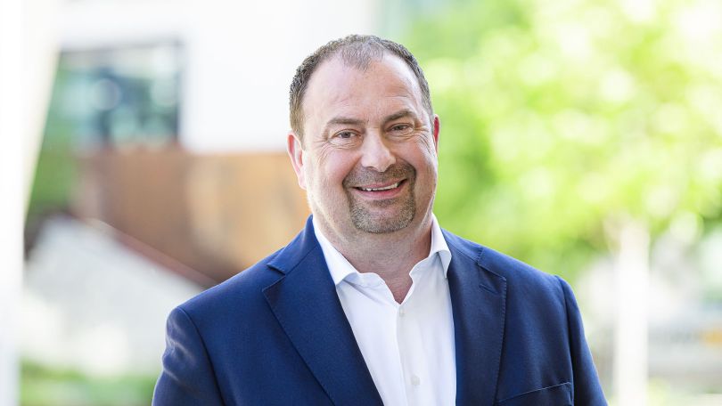 copyright: Astrid Knie Portrait Alexander Nikolai