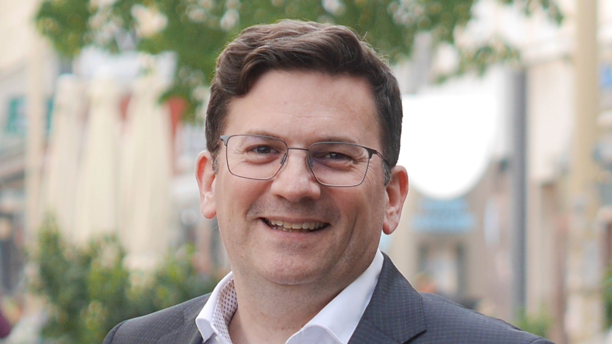 copyright: BV 12 Wilfried Zankl, Bezirksvorsteher Meidling