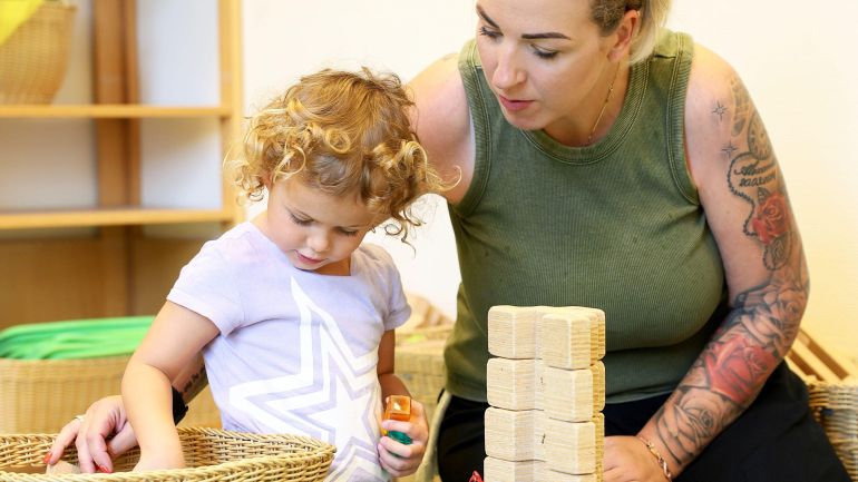 copyright: MA 10 - Wiener Kindergärten/VOTAVA