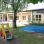 copyright: MA10/VOTAVA Außenbereich Kindergarten Aistgasse 38