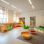 copyright: MA 10/ DAVID BOHMANN Innenbereich Kindergarten Haebergasse 1