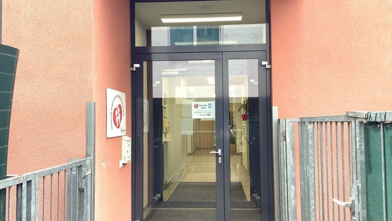 copyright: Kinderfreunde Gebäude Kindergarten Seeböckgasse 18