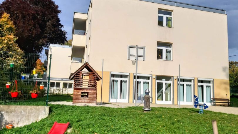 copyright: sozialwerke Gebäude Kindergarten Stefan-Esders-Platz 1