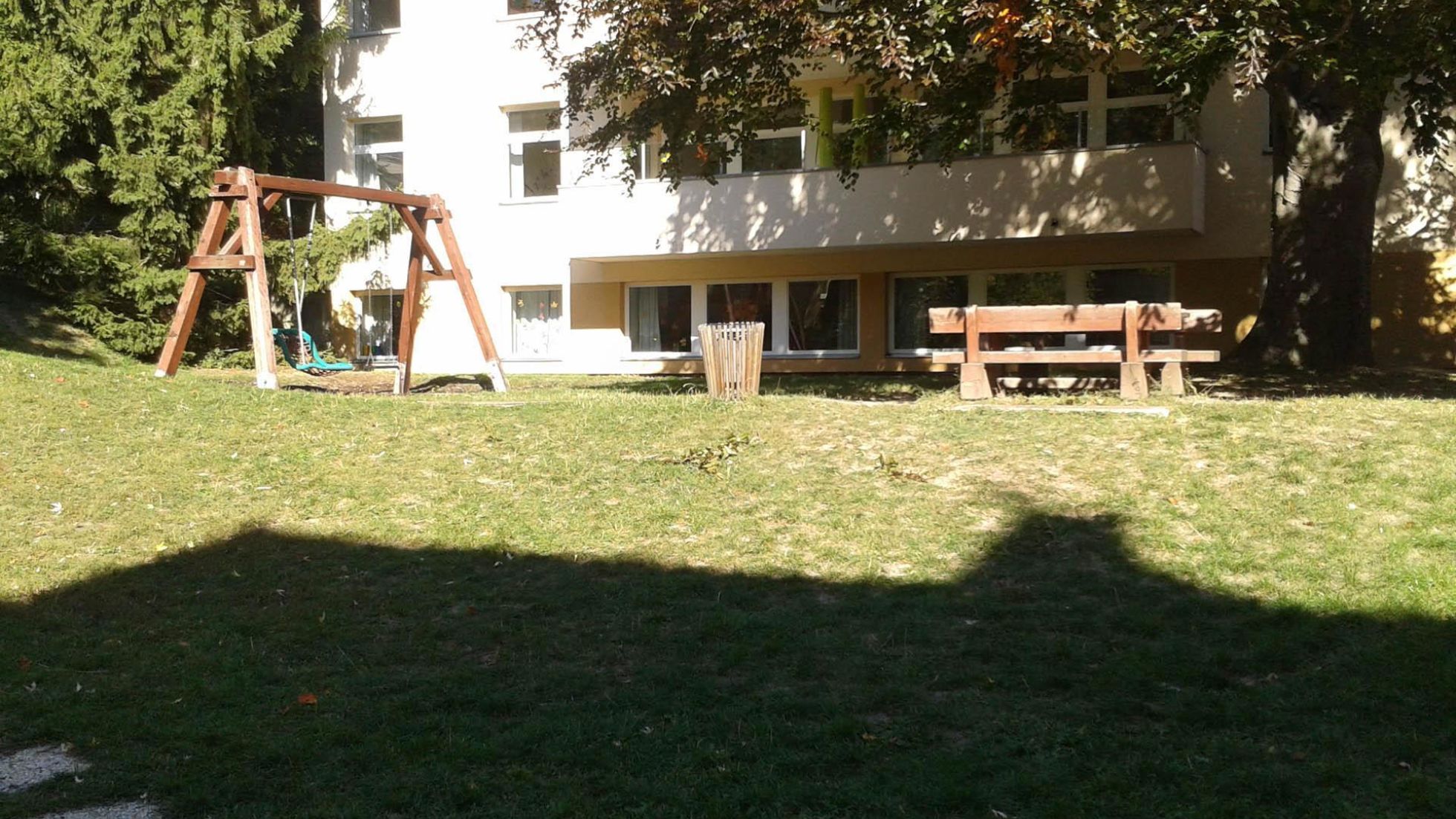 copyright: sozialwerke Außenbereich Kindergarten Stefan-Esders-Platz 1