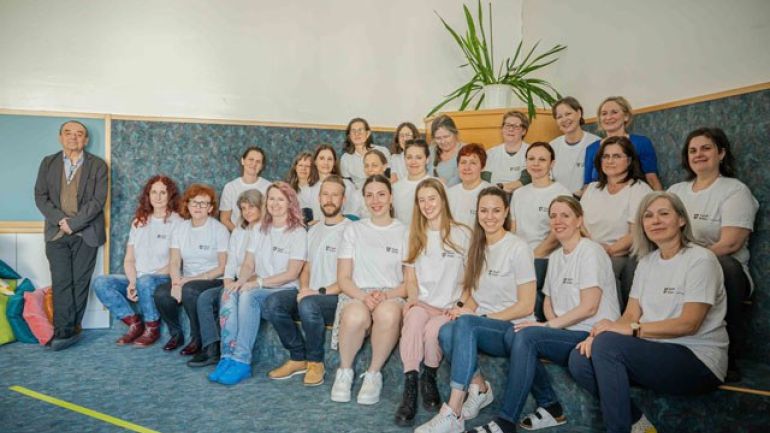 copyright: MA 15 Teambild der sonderpädagogischen Zentren Integrative Schule Hernals, Hans Radl-Schule und Dr. Adolf Lorenz-Schule