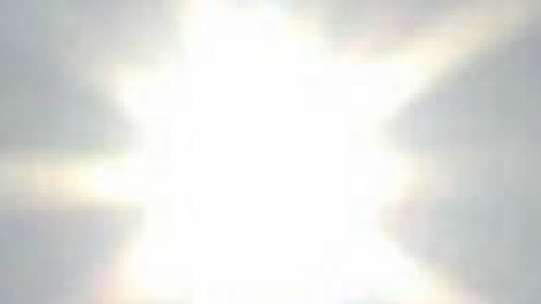 copyright: M. Sturmer Grelle Sonne