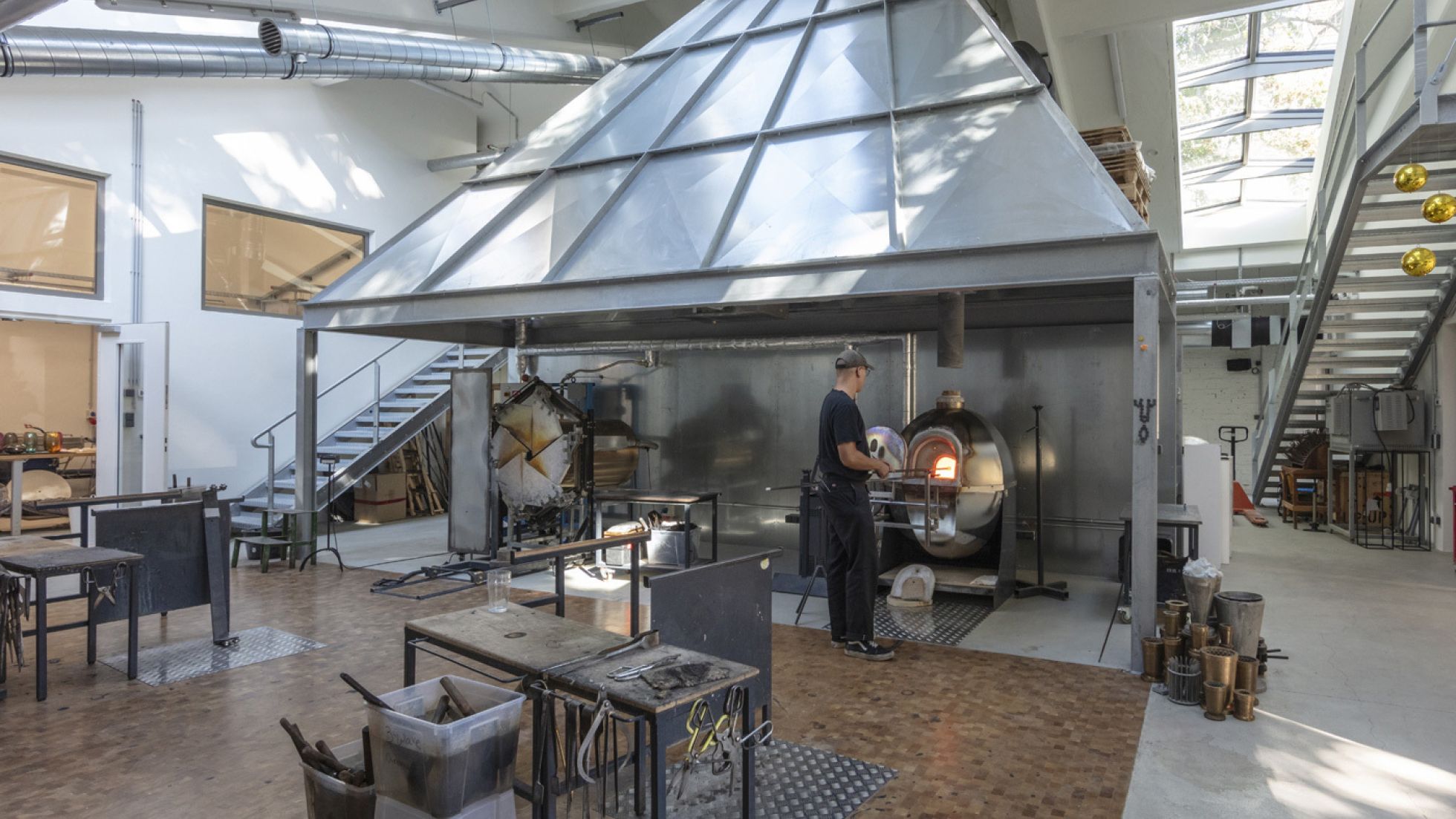 copyright: Wolfgang Thaler Werkstatt