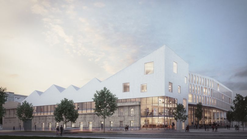 copyright: SORAVIA Rendering Wohngebäude