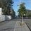 copyright: Land in Sicht Radstreifen neben Fahrbahn