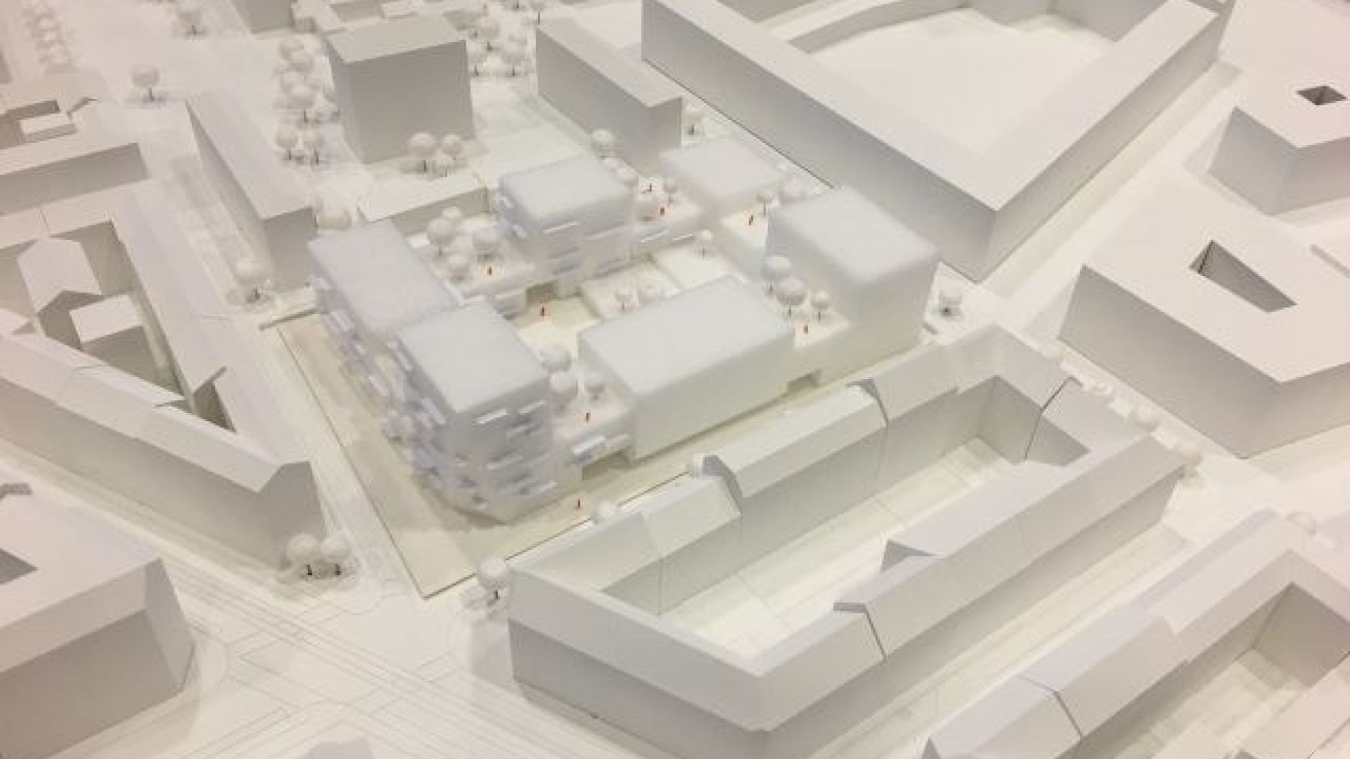 copyright: MA 21B Stadtmodell