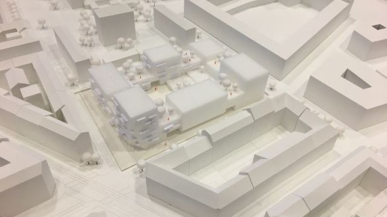 copyright: MA 21B Stadtmodell