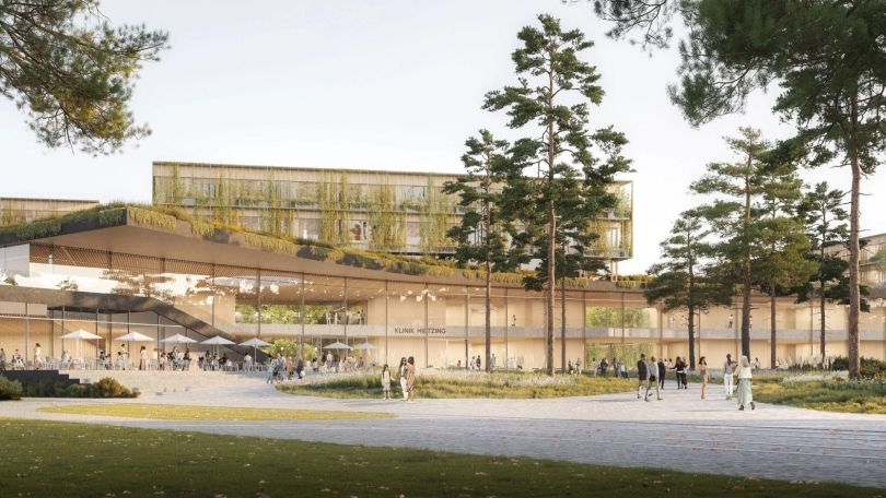 copyright: Atelier Thomas Pucher - Evocative Images