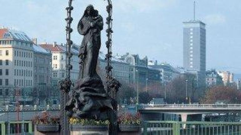 copyright: Landesbildstelle Wien Marienbrücke