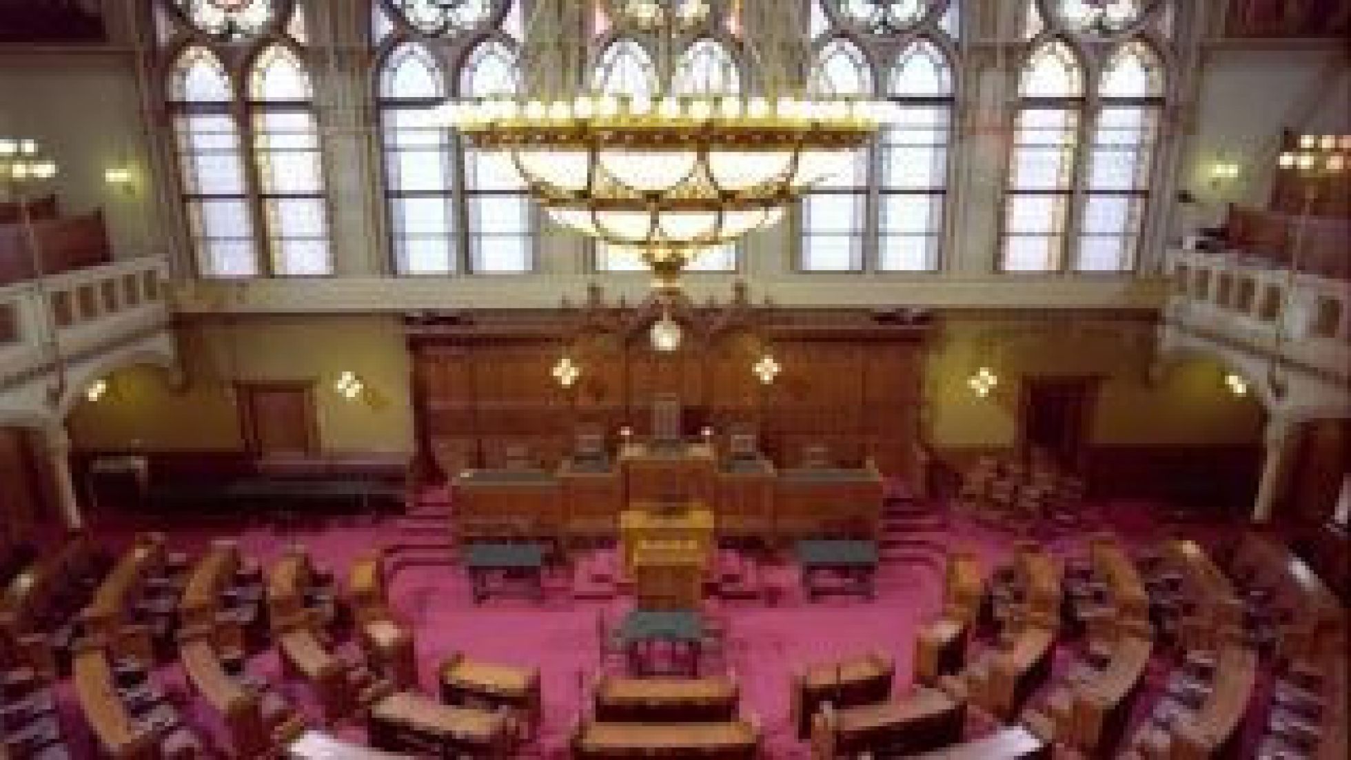 copyright: media wien Gemeinderatssitzungssaal