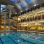 copyright: Wiener Bäder (MA 44) Sprungturm in der Schwimmhalle des Amalienbades