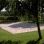 copyright: Wiener Bäder (MA 44) Volleyballplatz im Sommerbad Döbling