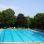 copyright: Stadt Wien/Horst Lassnig Sportbecken im Döblinger Bad