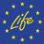 copyright: Europäische Union Logo des LIFE-Programmes der Europäischen Union