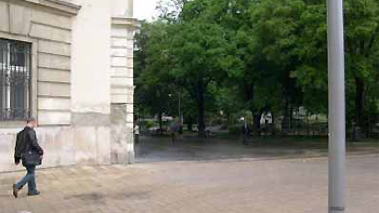 copyright: AUVA Resselpark - Bereich Technische Universität