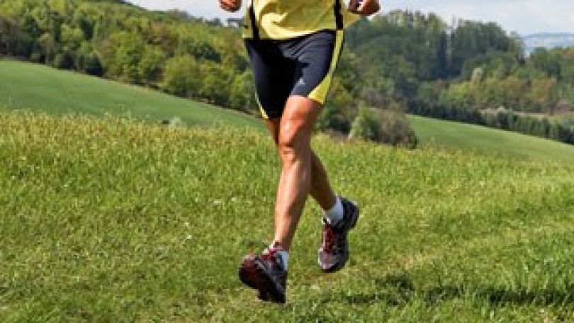 copyright: BilderBox.com Läufer