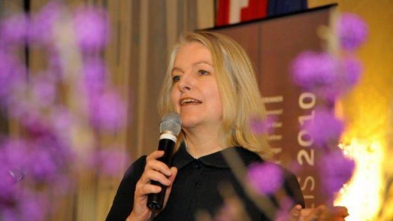 copyright: PID Marlene Streeruwitz