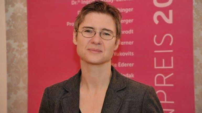 copyright: PID - Kromus Margit Schratzenstaller