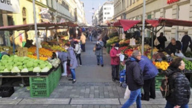 copyright: MA 59 Personen am Brunnenmarkt