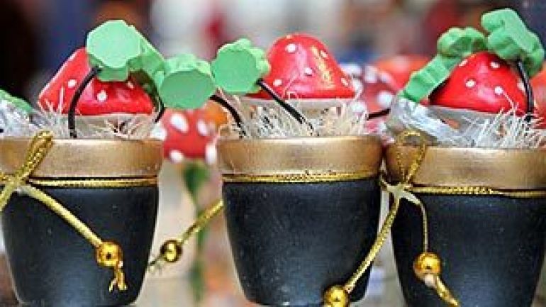 copyright: w24 - IB Glücksbringer