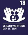 copyright: UNICEF Icon Kinderrechte Artikel 218
