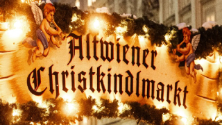 .Altwiener Christkindlmarkt 2024.