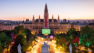 .34  Film Festival auf dem Wiener Rathausplatz #soWIEN.