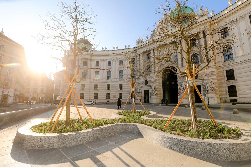 Stadt Wien/Christian Fürthner