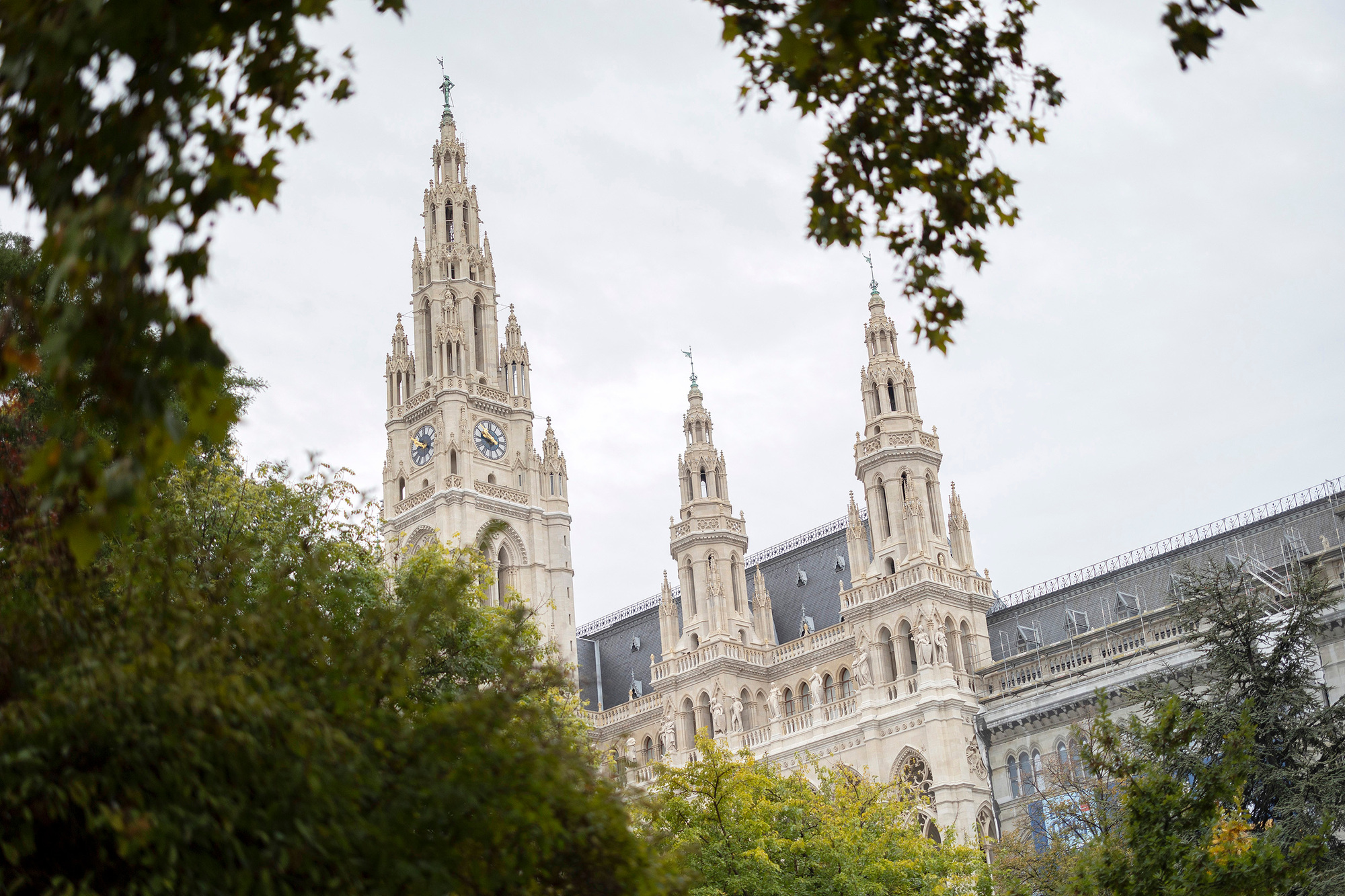 Stadt Wien/Dujmic