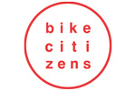 Logo von "Bike Citizens"