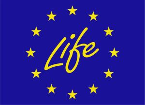 Logo EU Life