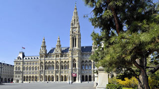 Vienna City Hall
