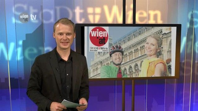 wien.at-TV - Aktuelle Sendung vom 9. September 2011