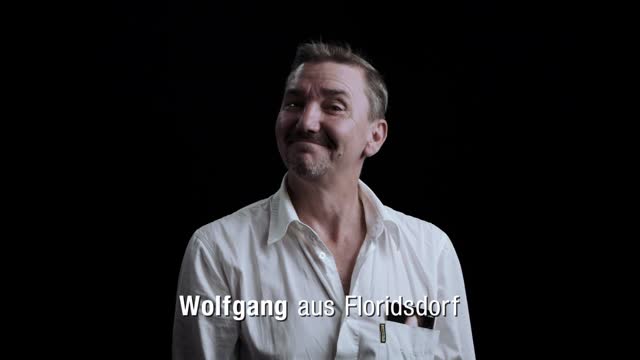 Wolfgang aus Floridsdorf