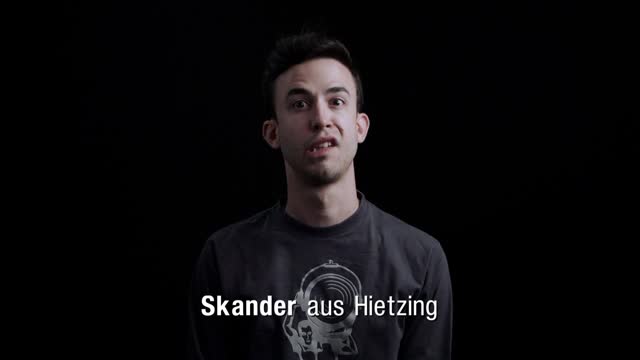 Skander aus Hietzing