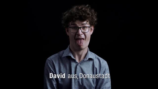 David aus Donaustadt