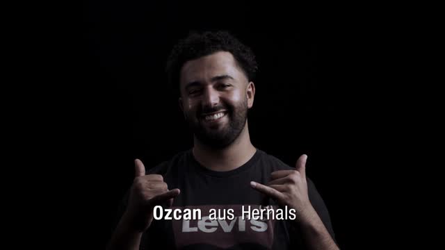 Özcan aus Hernals