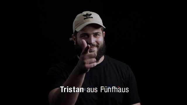 Tristan aus Fünfhaus