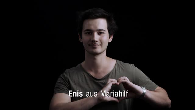 Enis aus Mariahilf