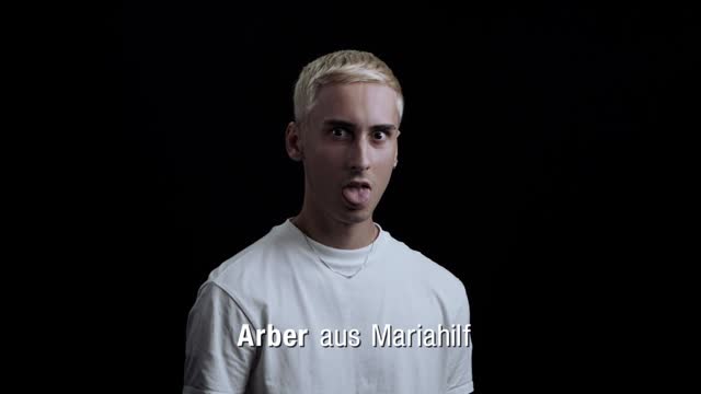 Arber aus Mariahilf