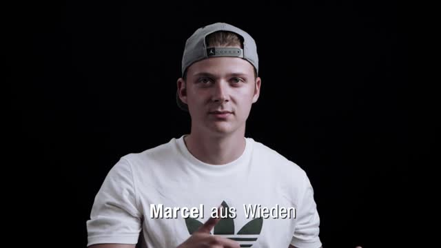 Marcel aus Wieden