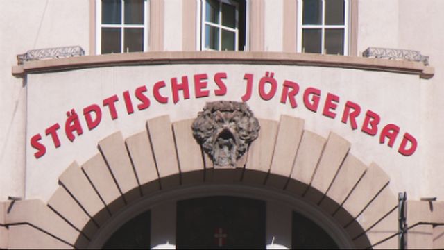 Jörgerbad