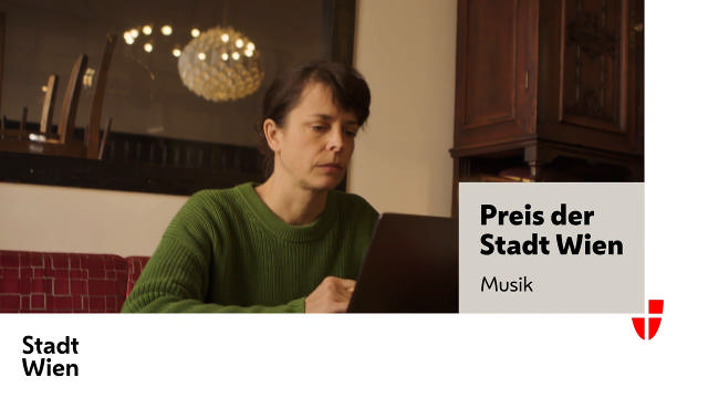 Preis der Stadt Wien / Musik