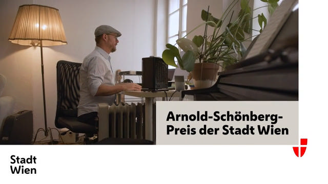 Arnold-Schönberg-Preis der Stadt Wien